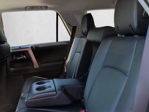 Used 2022 Toyota 4Runner Limited AWD/4WD image 23