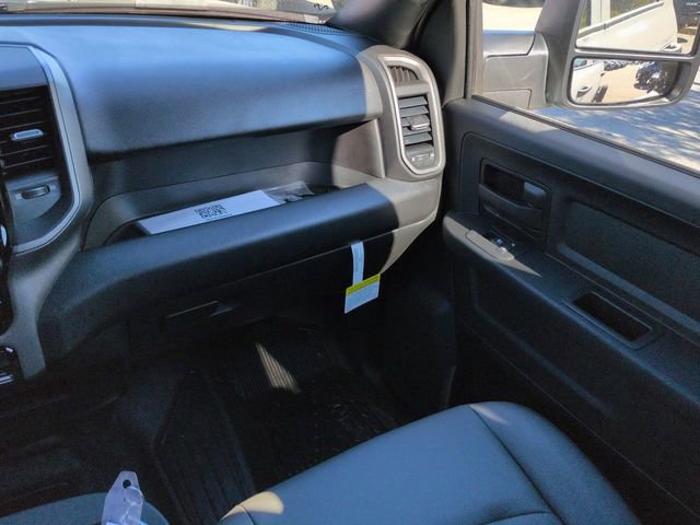 New 2026 RAM 4500 4x4 Crew Cab DRW image 16
