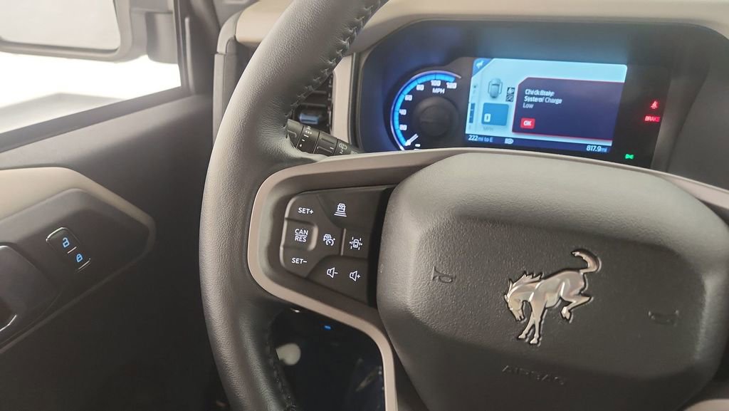 New 2024 Ford Bronco Wildtrak AWD/4WD image 20