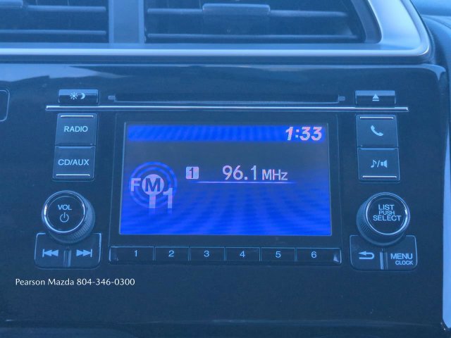 Used 2016 Honda Fit LX image 19