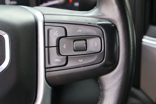 Used 2021 GMC Sierra 1500 SLT RWD image 13