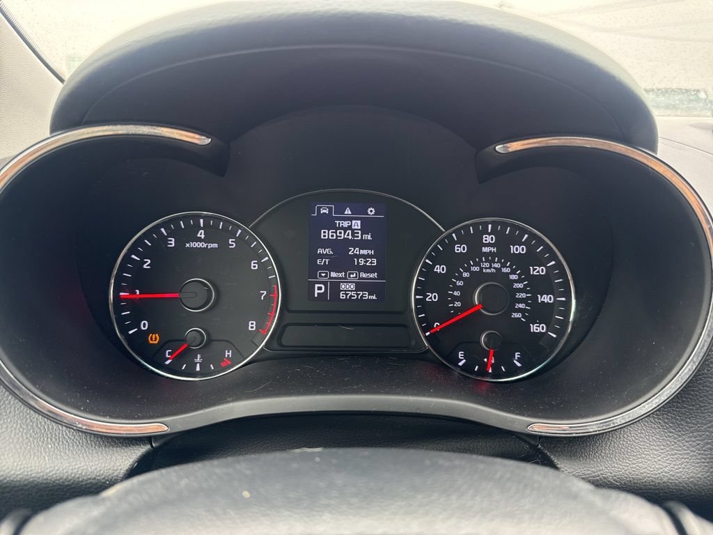 Used 2016 Kia Forte Koup EX FWD image 23