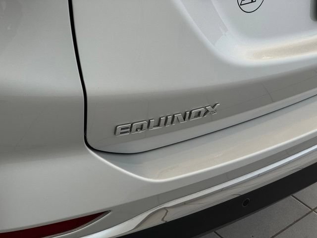 Certified 2021 Chevrolet Equinox Premier AWD/4WD image 44