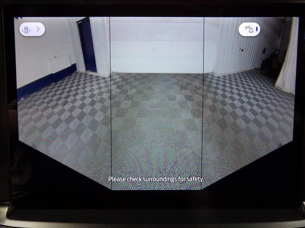 Used 2024 Ford F150 XLT w/ XLT Black Appearance Package image 31