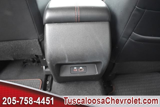 Used 2024 Nissan Altima 2.5 SR FWD image 23