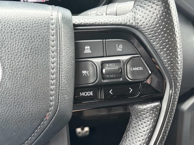 Used 2022 Toyota Tundra TRD Pro AWD/4WD image 24