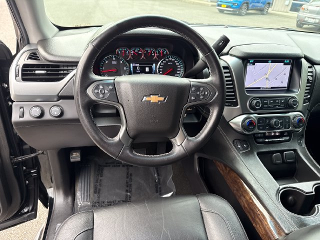 Used 2018 Chevrolet Tahoe LT AWD/4WD image 18