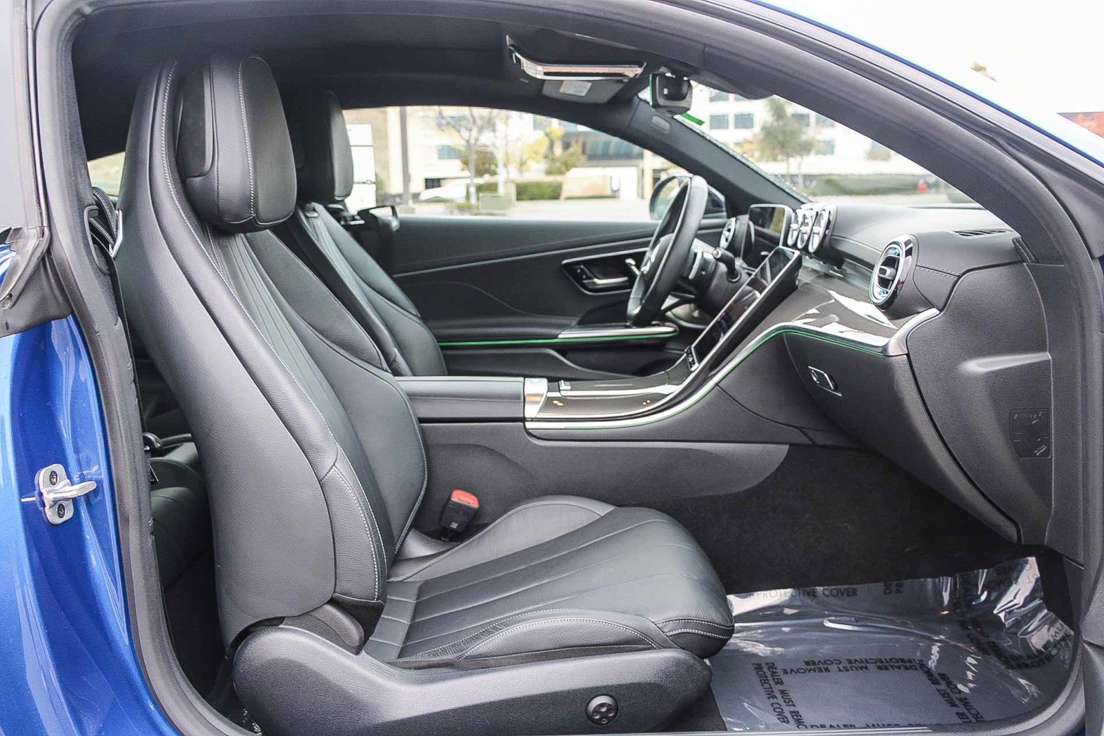 Certified 2025 Mercedes-Benz CLE 300 CLE 300 image 16