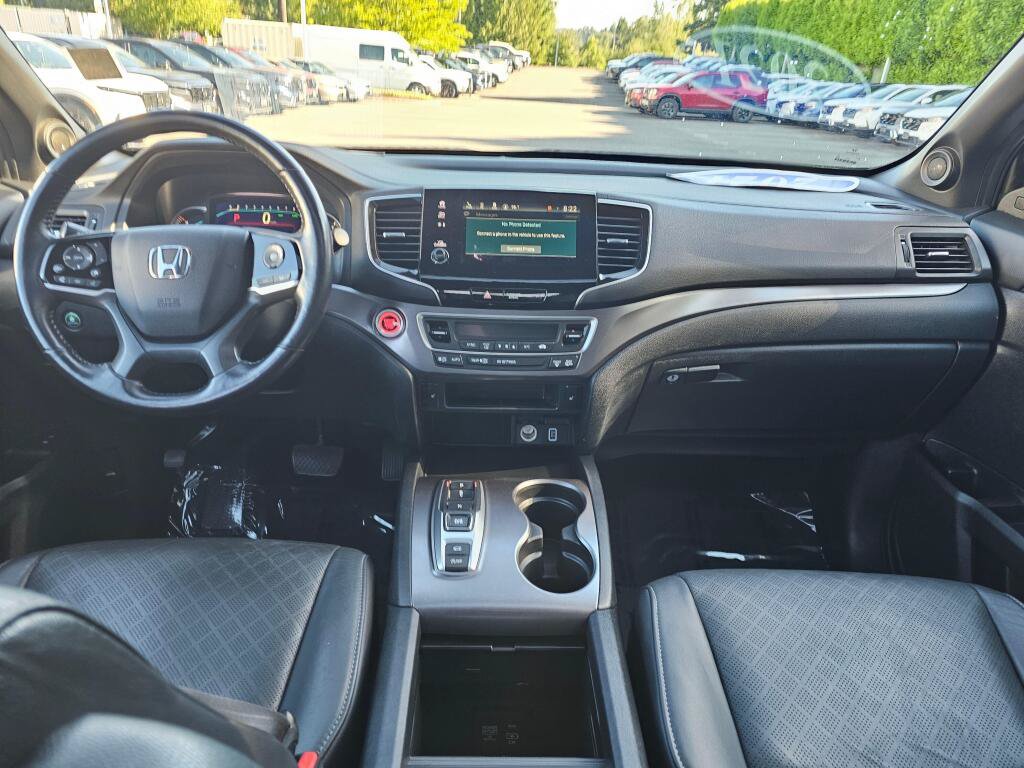 Used 2021 Honda Passport EX-L image 20
