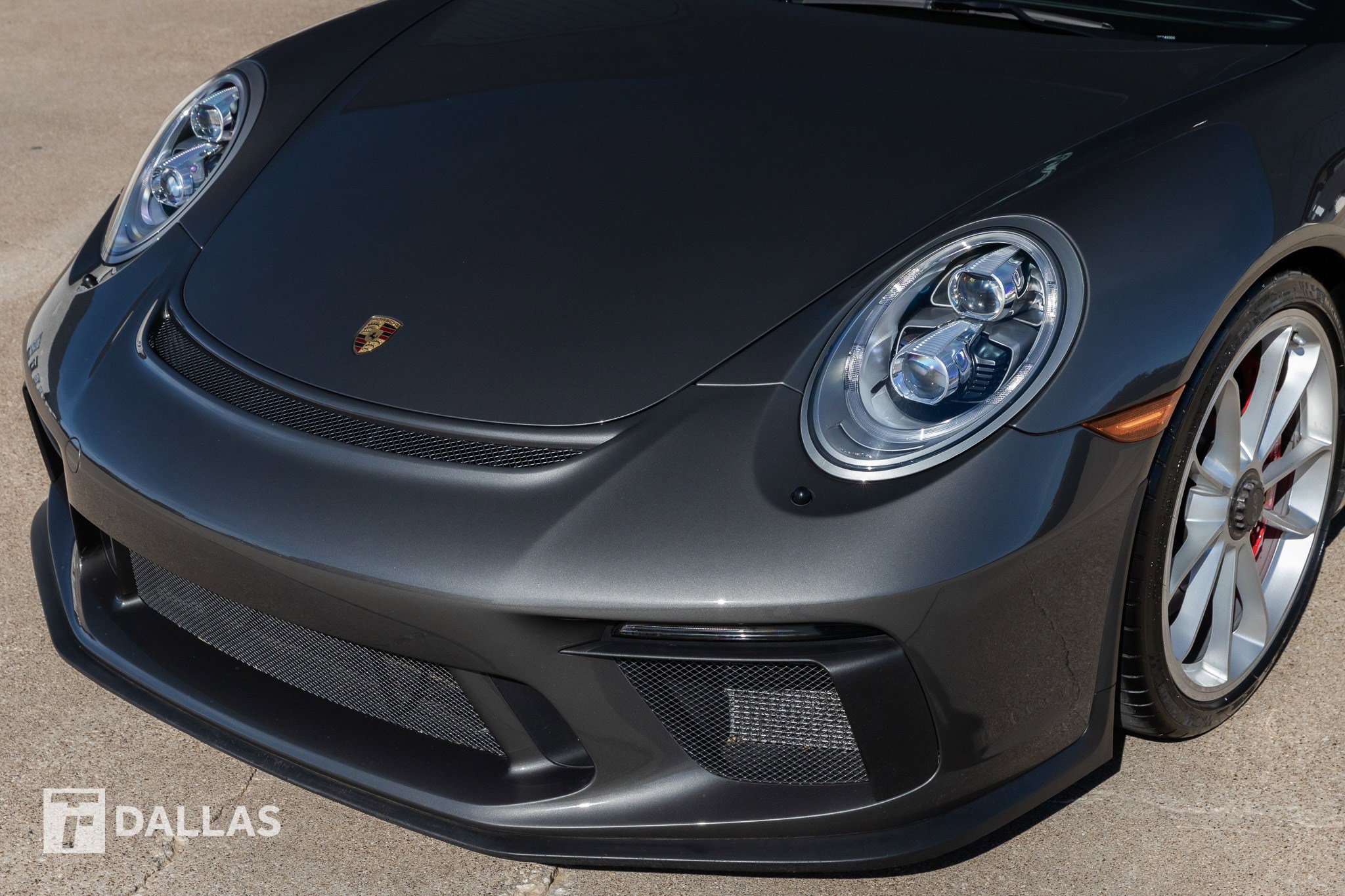 Used 2019 Porsche 911 GT3 image 7