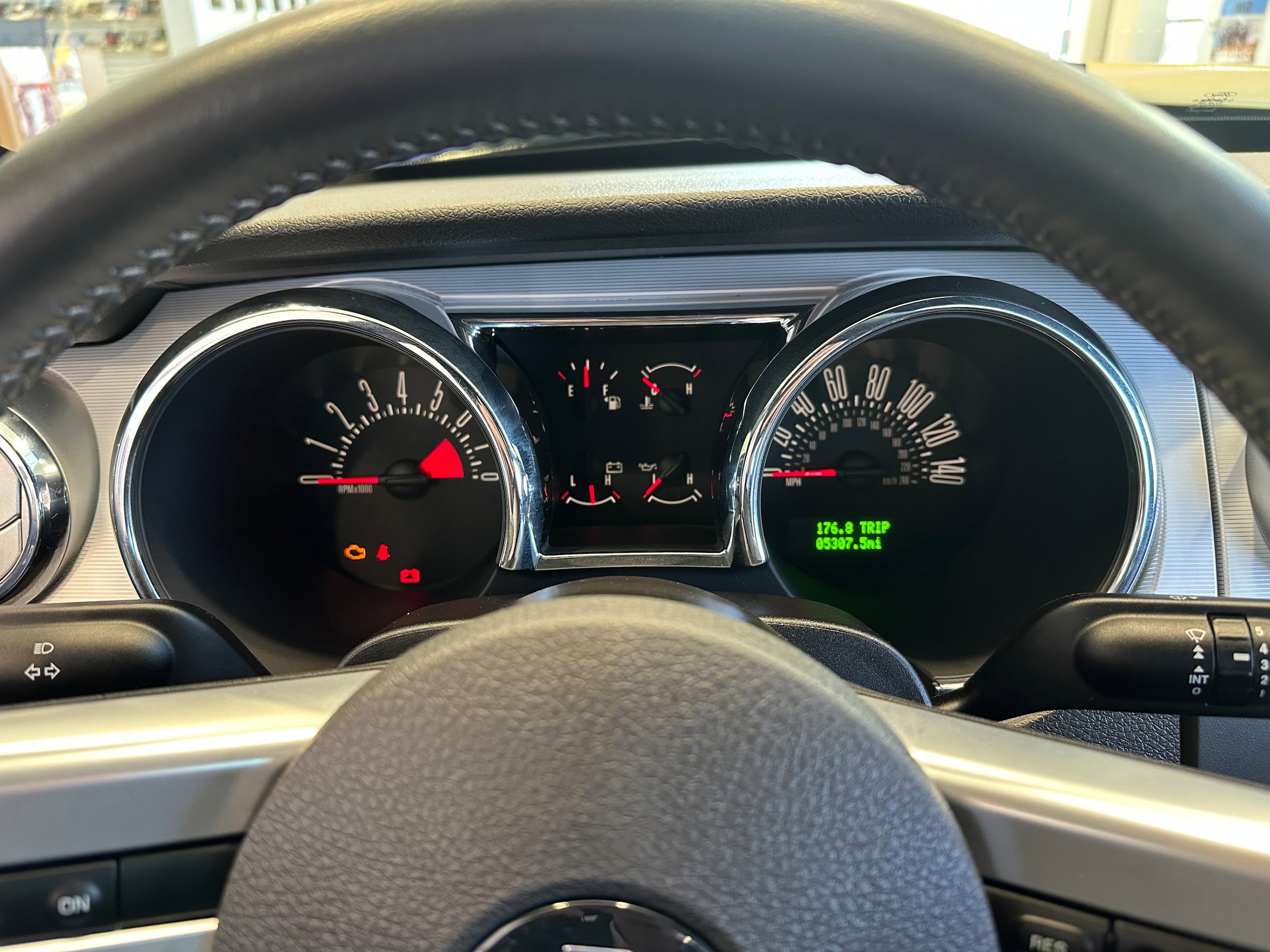 Used 2006 Ford Mustang GT image 22