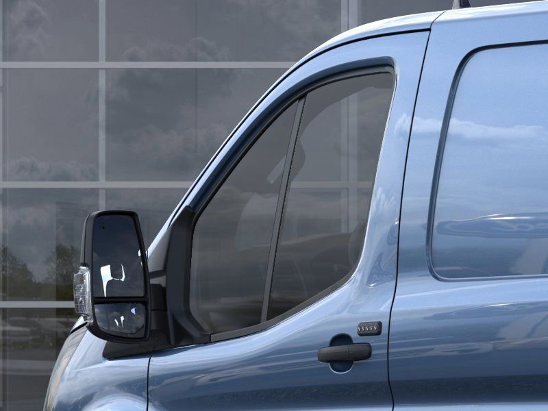 New 2025 Ford Transit 150 Low Roof w/ Upfitter Package image 20