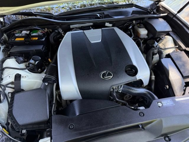 Used 2015 Lexus GS 350 AWD w/ F Sport Package image 29