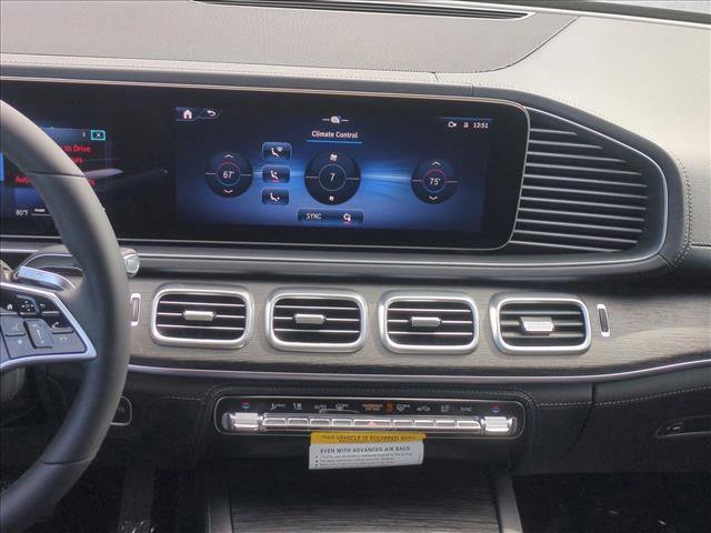 New 2026 Mercedes-Benz GLE 450 4MATIC Coupe image 12