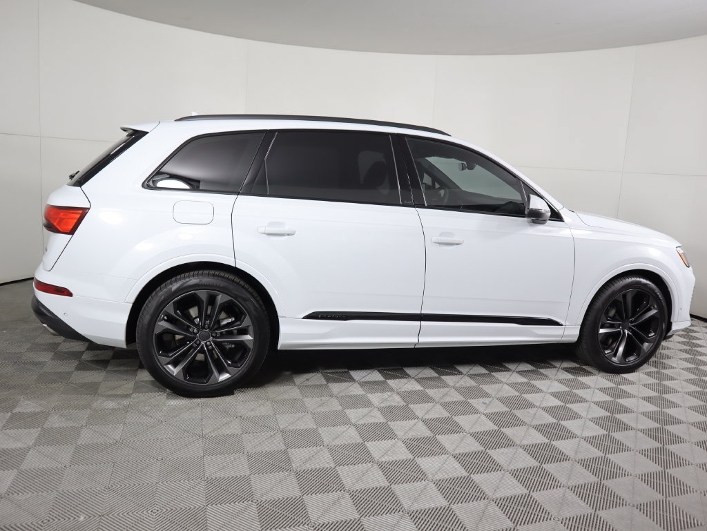 Used 2026 Audi Q7 3.0T Premium Plus w/ Premium Plus Package AWD/4WD image 5