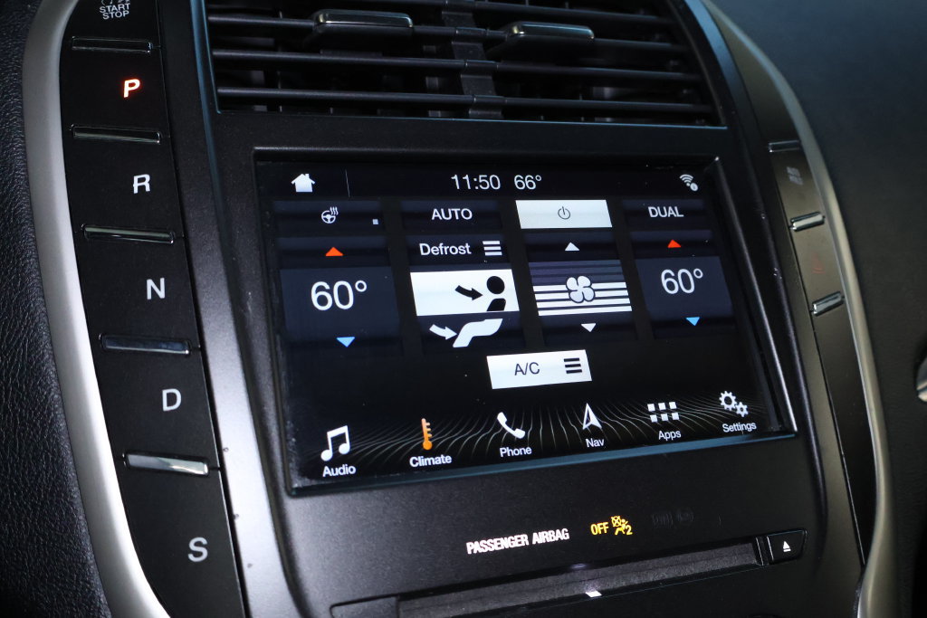 Used 2019 Lincoln MKC Reserve w/ MKC Climate Package AWD/4WD image 34