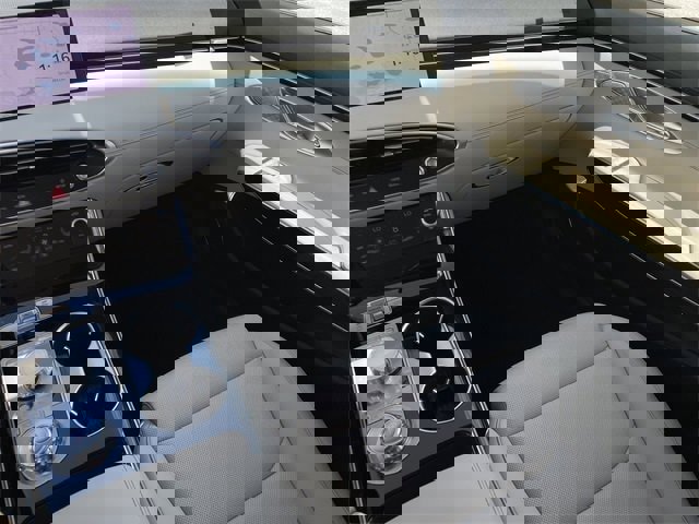 Used 2026 Genesis GV70 2.5T image 5