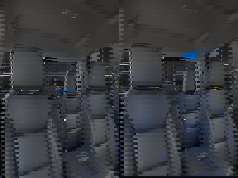 New 2026 Chevrolet Silverado 2500 W/T w/ Snow Plow Prep/Camper Package image 48