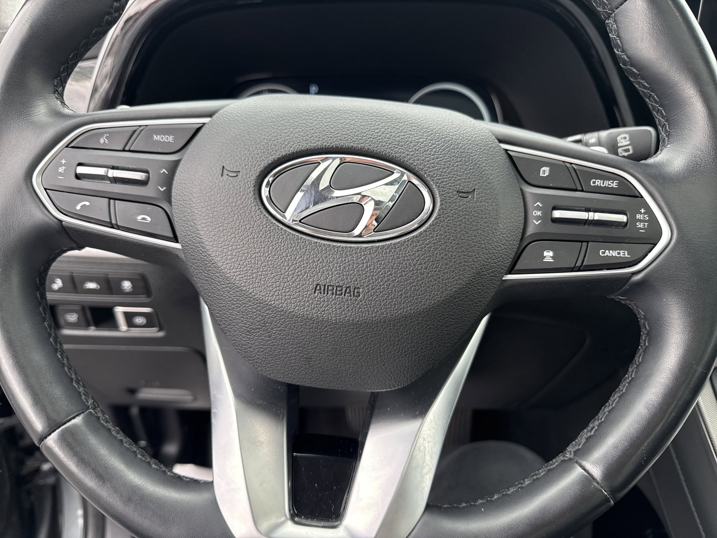 Used 2022 Hyundai Palisade Limited AWD/4WD image 28