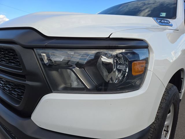Used 2024 RAM 1500 Tradesman w/ Tradesman Group AWD/4WD image 6