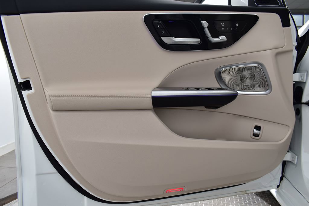 Used 2026 Mercedes-Benz C 300 4MATIC Sedan image 12