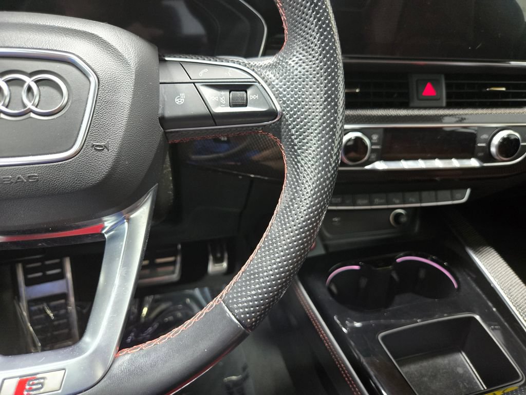 Used 2022 Audi S5 Prestige w/ Prestige Package AWD/4WD image 18