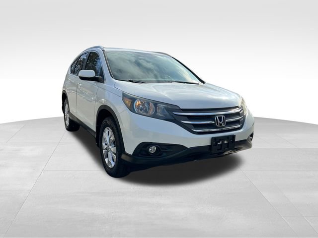 Used 2013 Honda CR-V EX-L image 7