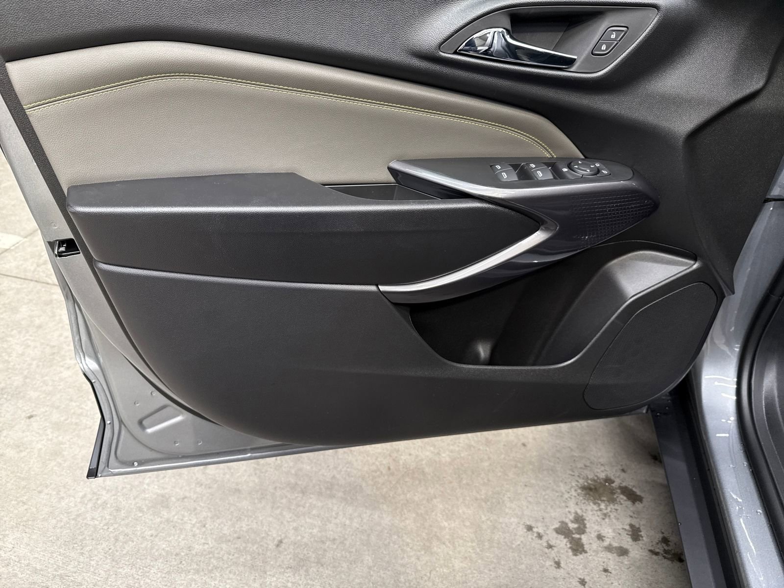 New 2026 Chevrolet Trax ACTIV w/ Driver Confidence Package image 21