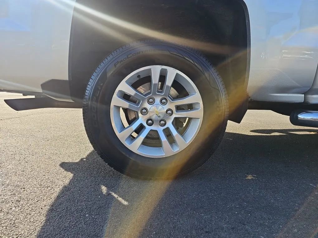 Used 2014 Chevrolet Silverado 1500 LT w/ All Star Edition image 12