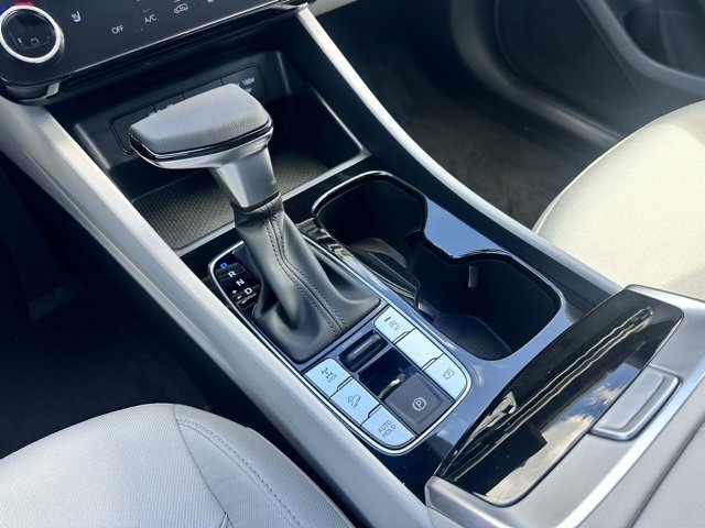 New 2026 Hyundai Tucson SEL image 22