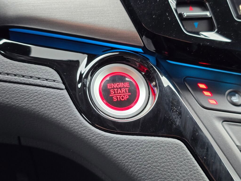 New 2026 Honda Odyssey Touring image 26