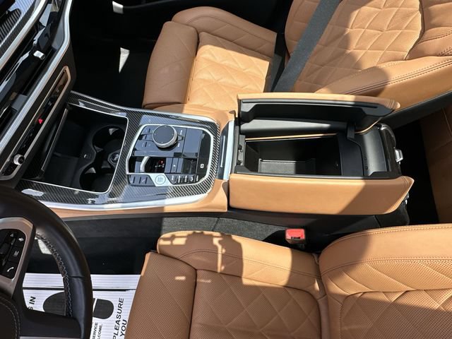 Used 2026 BMW X5 M60i AWD/4WD image 29