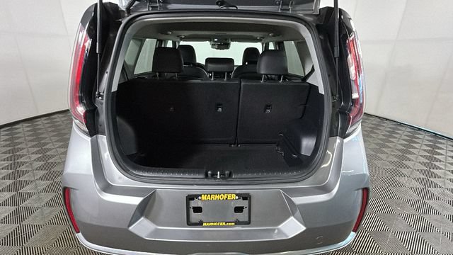 Used 2023 Kia Soul GT-Line FWD image 28