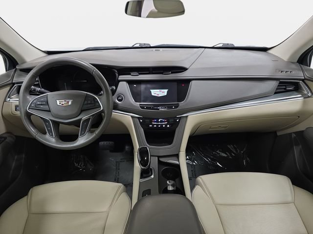 Used 2019 Cadillac XT5 Luxury FWD image 10