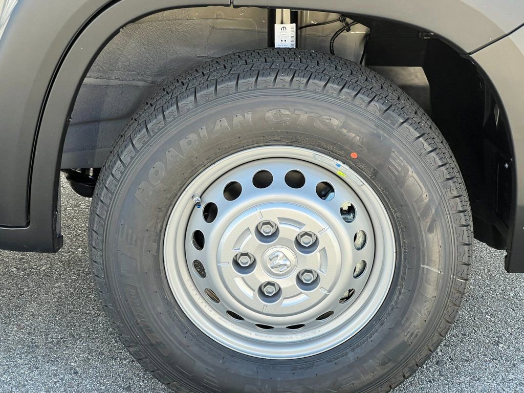 New 2026 RAM ProMaster 1500 image 13