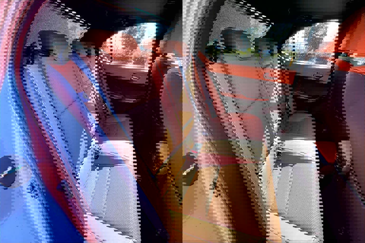 Used 2023 Lexus IS 300 w/ Premium Package image 20