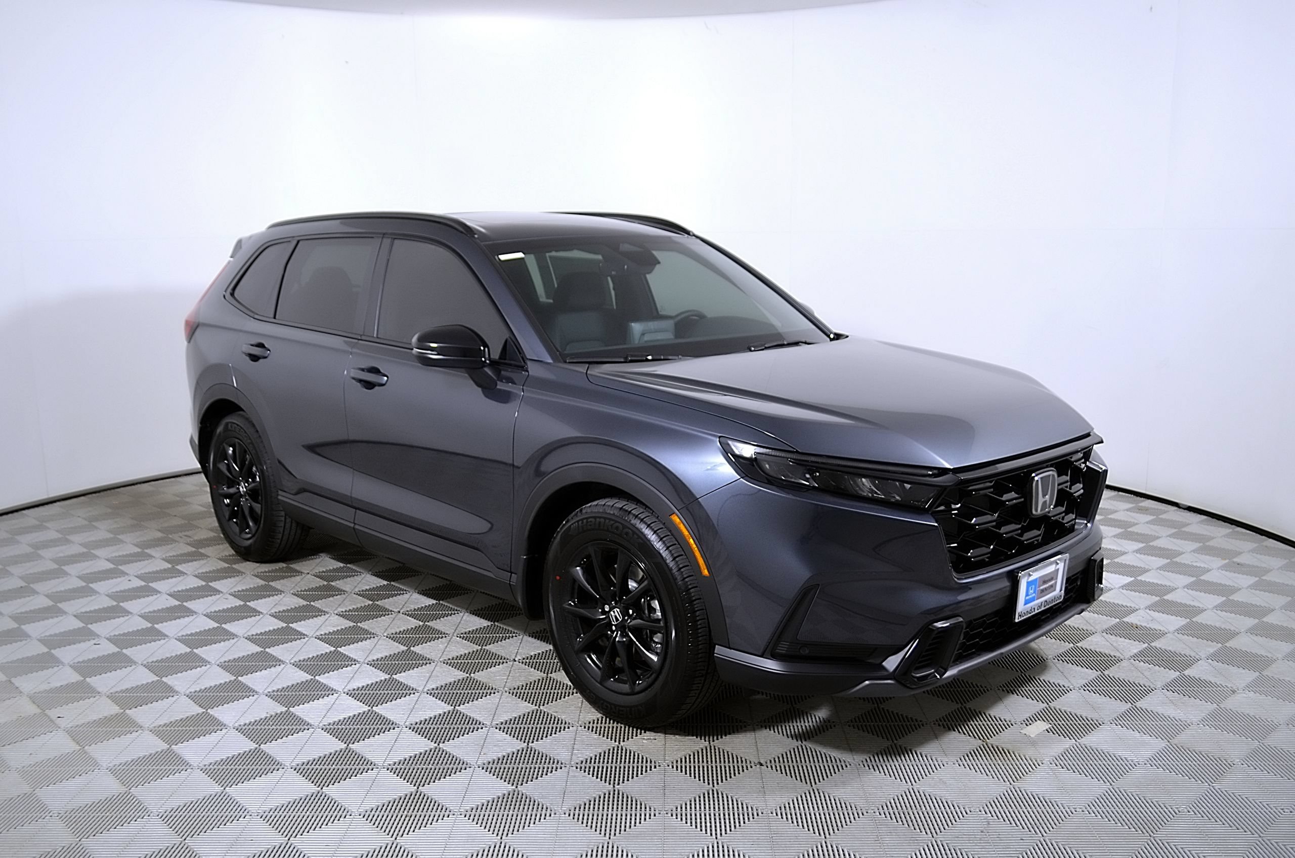 Used 2026 Honda CR-V Sport-L image 6