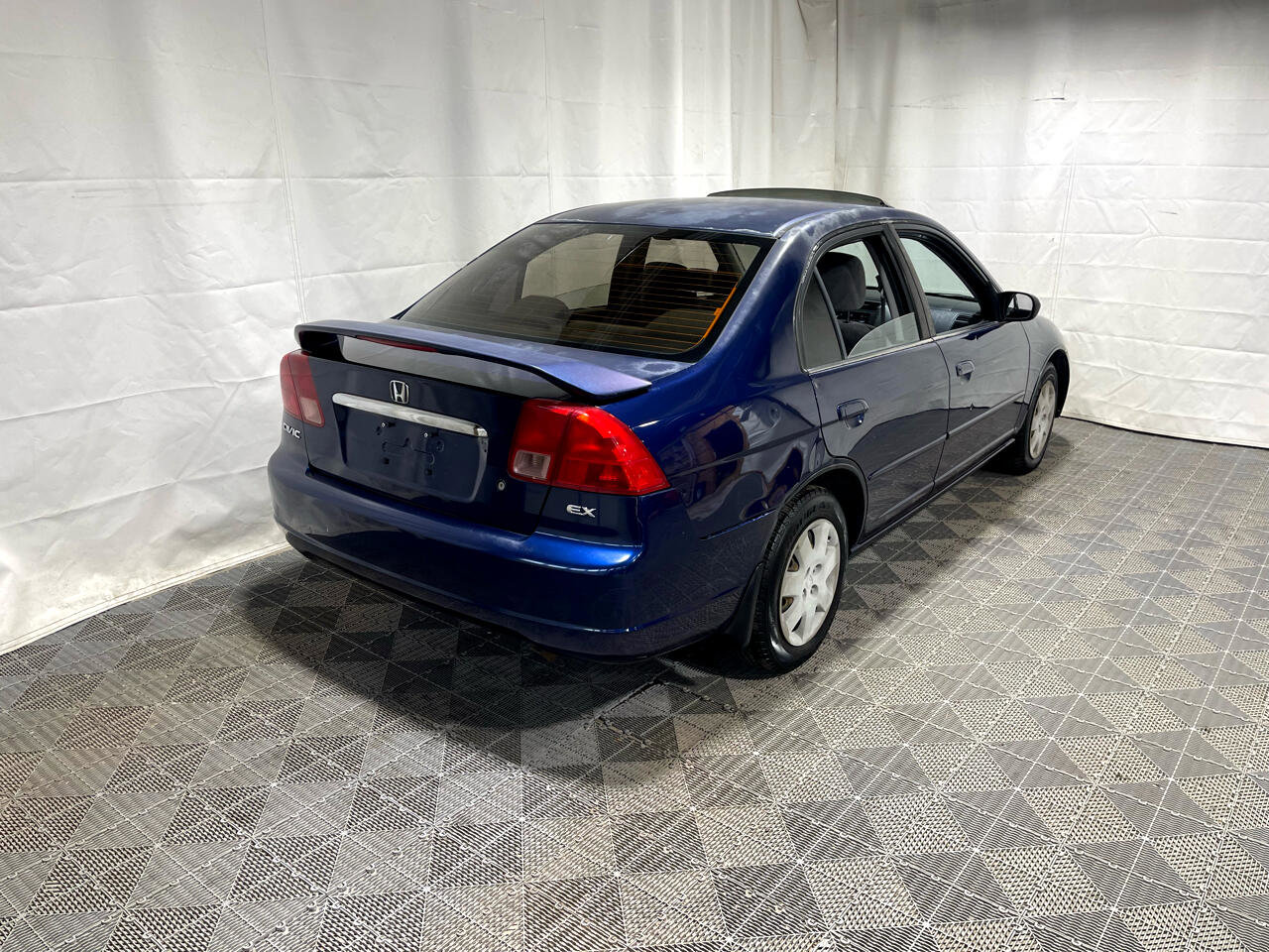 Used 2001 Honda Civic EX image 6