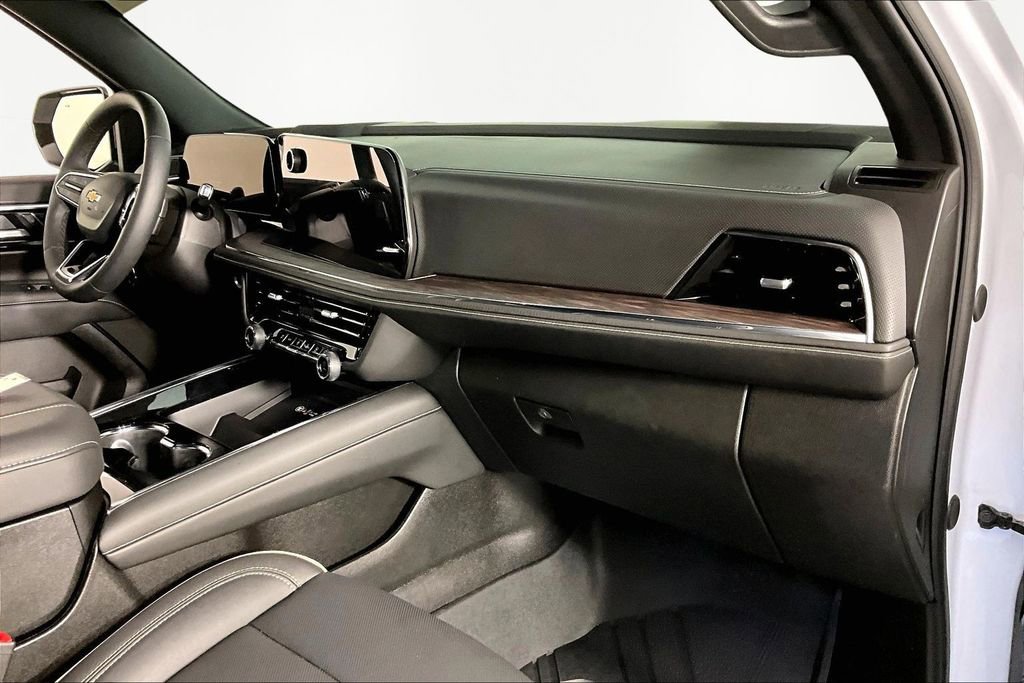 Certified 2026 Chevrolet Tahoe Premier w/ Sun And Tow Package image 26