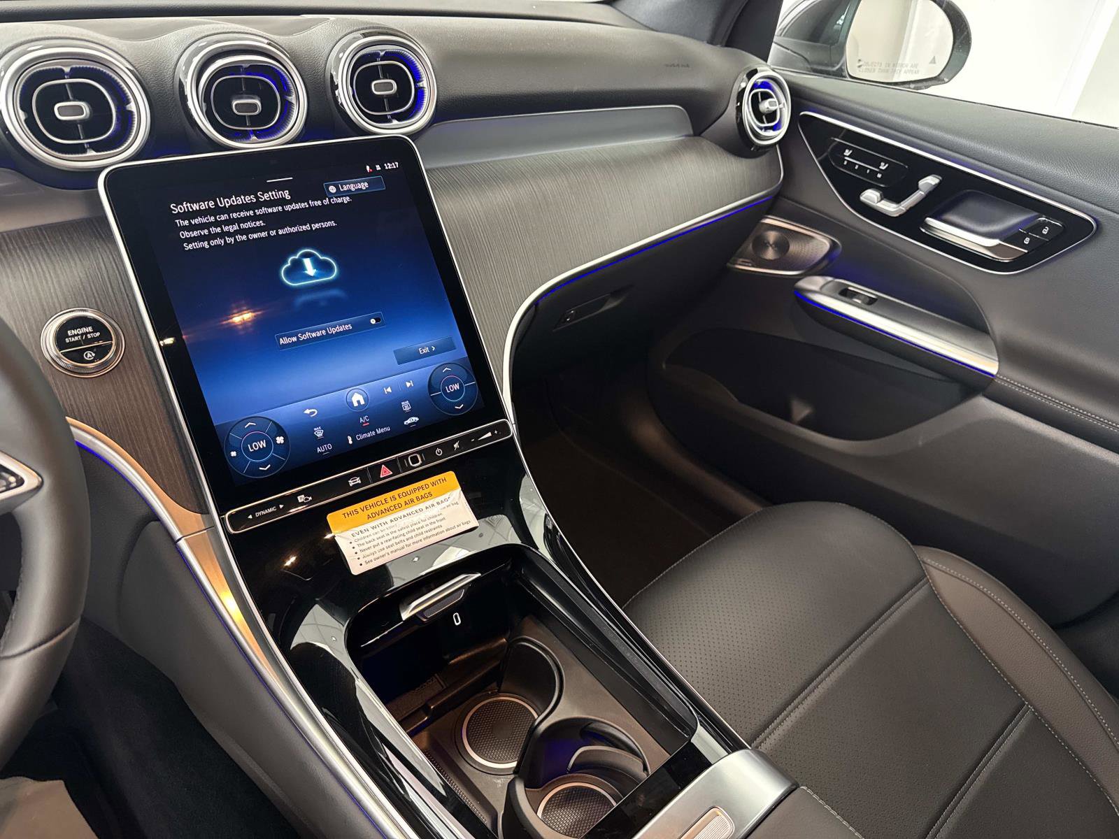 New 2026 Mercedes-Benz GLC 300 image 24