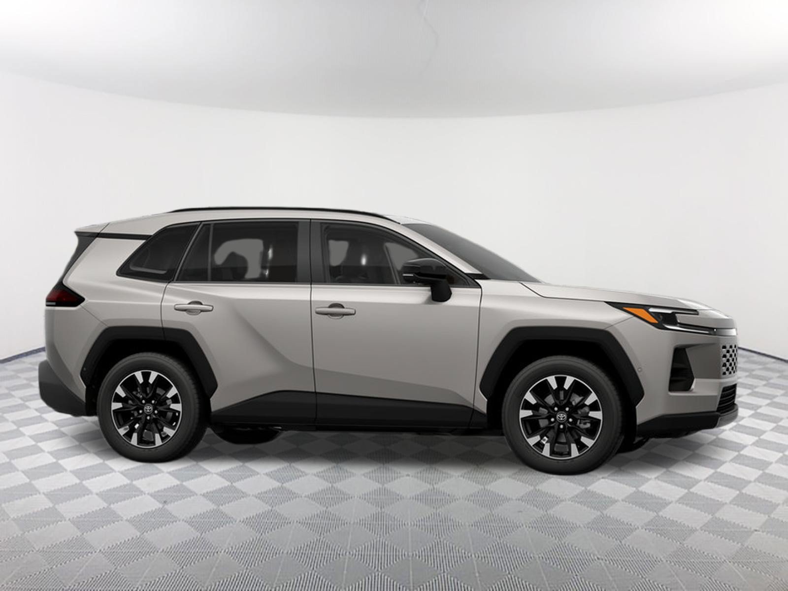 New 2026 Toyota RAV4 Limited AWD/4WD image 13