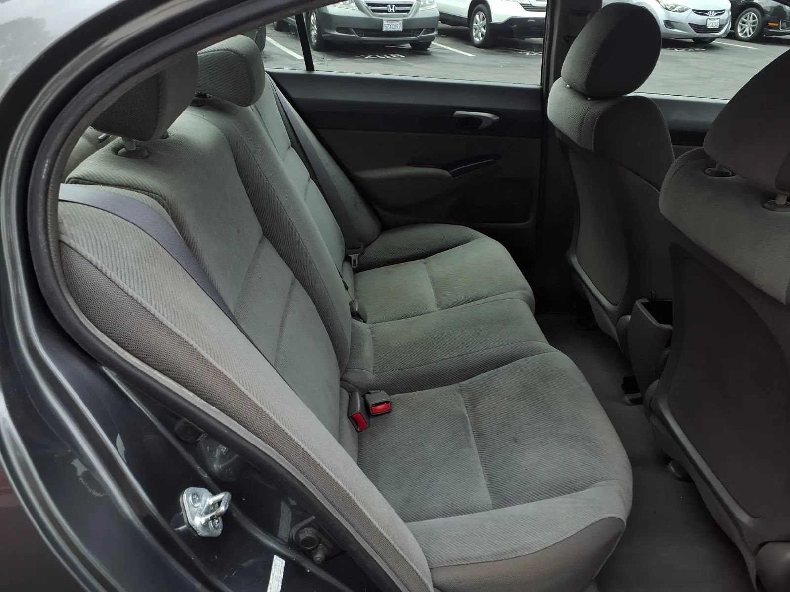 Used 2010 Honda Civic LX image 21