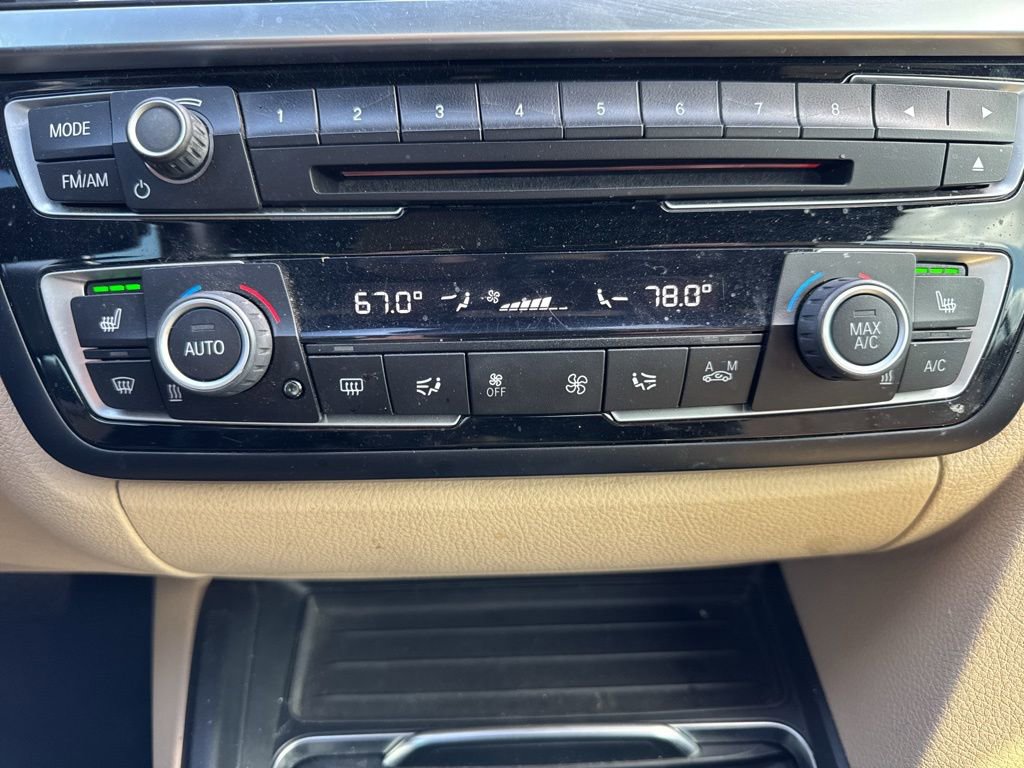 Used 2017 BMW 430i Convertible image 15