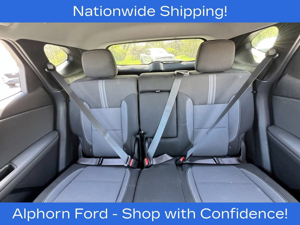 Used 2023 Chevrolet Blazer LT AWD/4WD image 27