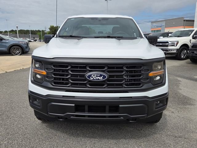 New 2026 Ford F150 STX w/ Equipment Group 201A FX4 AWD/4WD image 2