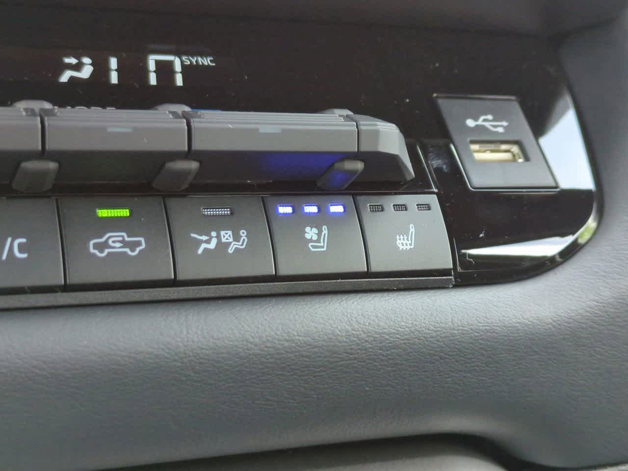 New 2026 Toyota Tundra Platinum AWD/4WD image 20