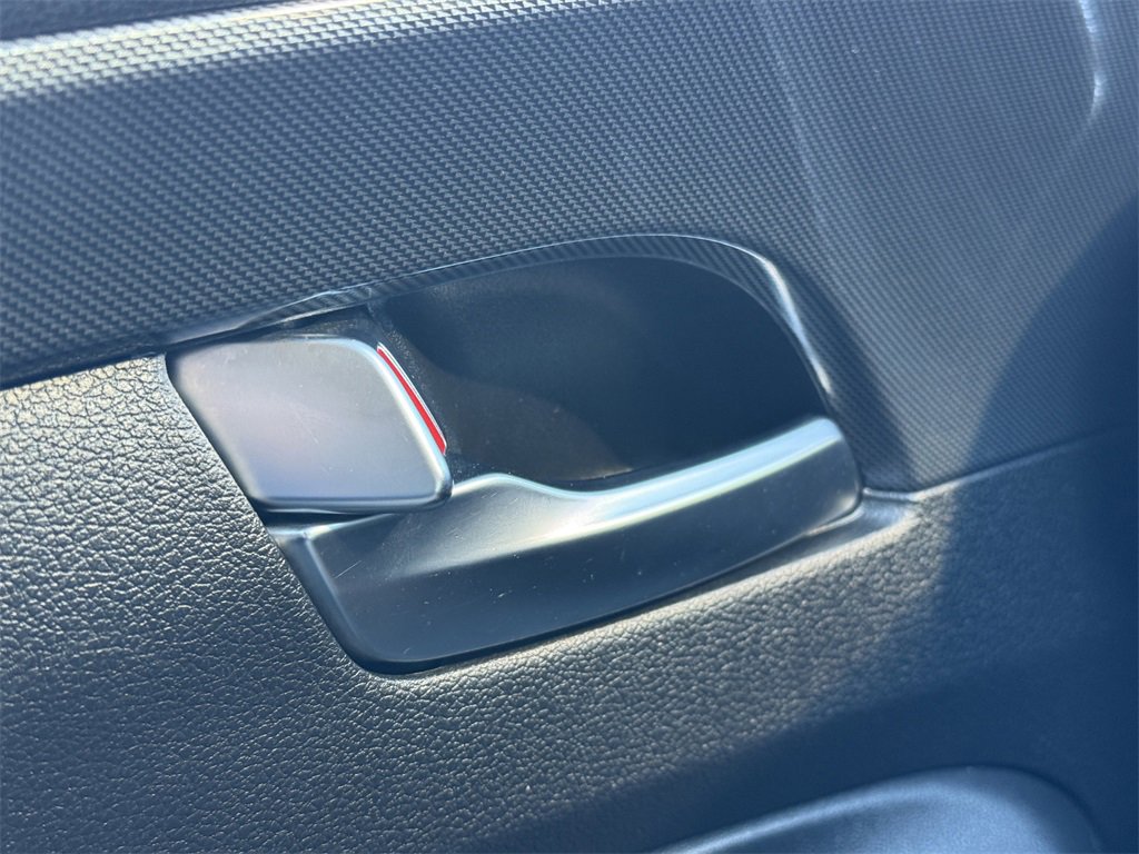 Used 2021 Hyundai Santa Fe Blue image 23