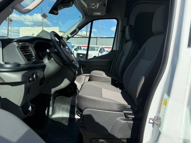 New 2027 Ford Transit 250 148 Medium Roof w/ Load Area Protection Package RWD image 14