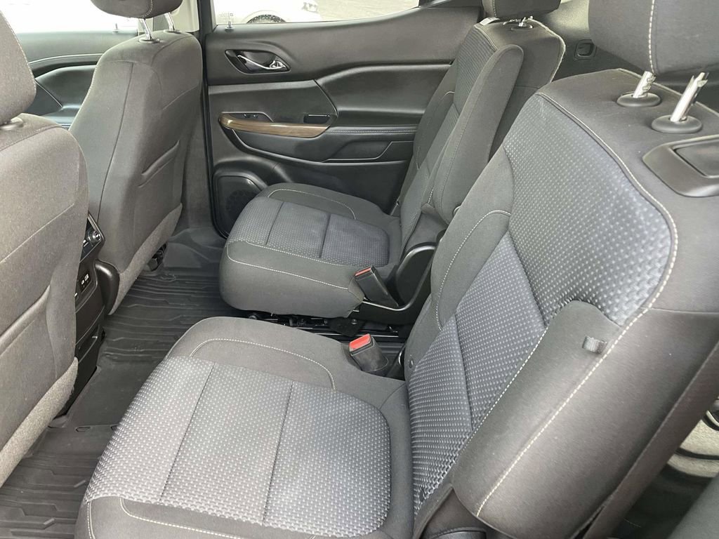 Used 2021 GMC Acadia SLE w/ Driver Convenience Package image 21