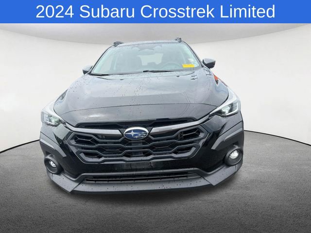Used 2024 Subaru Crosstrek 2.5i Limited AWD/4WD image 7